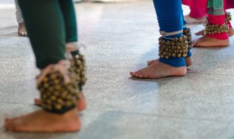 Indian Dance Classes In Jersey City