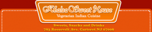 Best 6 Places to Buy Indian Sweets in and around Jersey City