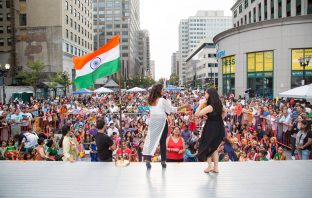 Indian Independence Day events in Jersey City and NYC