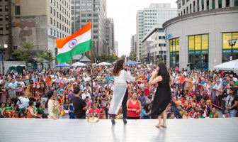 Indian Independence Day events in Jersey City and NYC