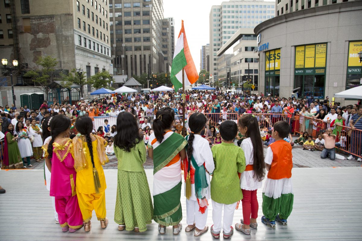 annual-indian-independence-day-celebration-in-jersey-city