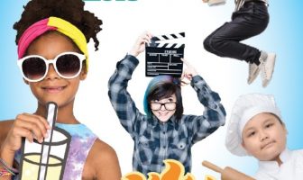 HUDSON COUNTY COMMUNITY COLLEGE Jersey City: Summer Youth & Teen Program
