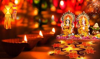 Diwali events in Jersey City