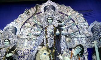 Durga Puja Events near Jersey City