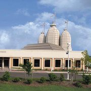 Hindu Temples near Jersey City