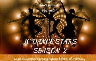 JC Dance Stars 2019: Indian Dance Competition in Jersey City