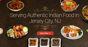 Places to find the Best Tandoori chicken in Jersey City