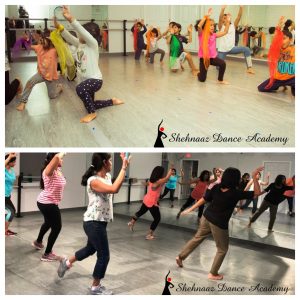 Indian Dance Classes In Jersey City