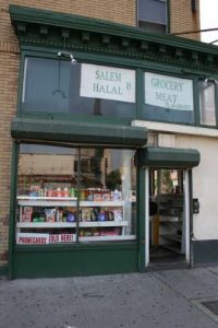 Indian grocery stores in Jersey City