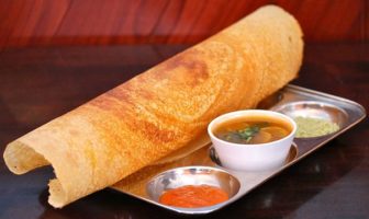 Best South Indian Restaurants in Jersey City