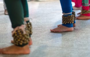 Indian Dance Classes In Jersey City
