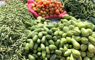 Indian grocery stores in Jersey City