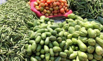 Indian grocery stores in Jersey City