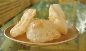 The Best Chole Bhature In Jersey City