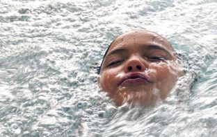 Swimming Classes in Jersey city