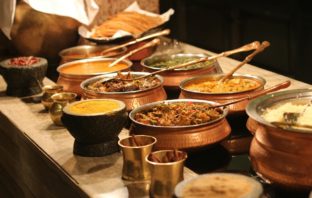 NORTH INDIAN RESTAURANTS