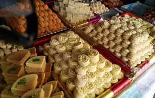 Best 6 Places to Buy Indian Sweets in and around Jersey City