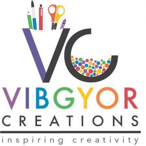 Toddler Creative Drop-Off Program at Vibgyor Creations Newport JC