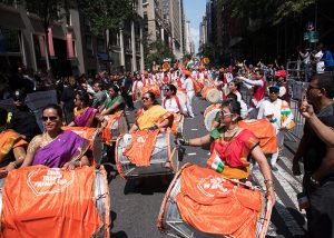 Indian Independence Day events in Jersey City and NYC