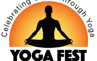 Yoga Fest Jersey City 2018
