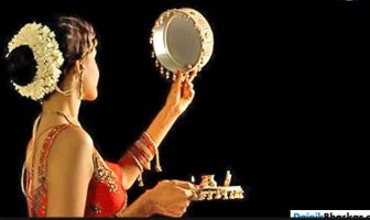 Karwa Chauth Events near Jersey City