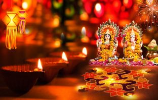 Diwali events in Jersey City