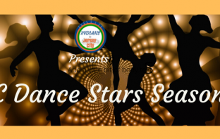 JC Dance Stars 2020: Indian Dance Competition in Jersey City