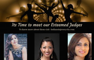 Judges for JC Dance Stars 2019
