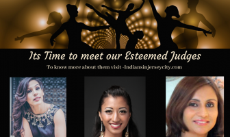 Judges for JC Dance Stars 2019