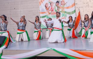 Indian Independence Day Celebration (Canceled)